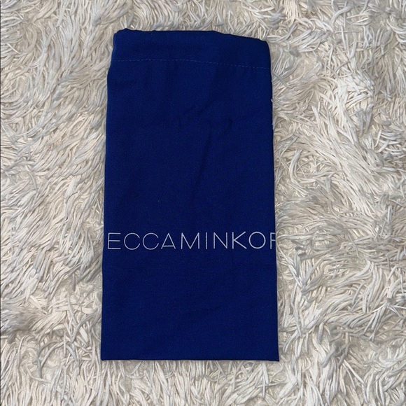 Small Rebecca Mikoff vintage dust bag - Picture 4 of 4